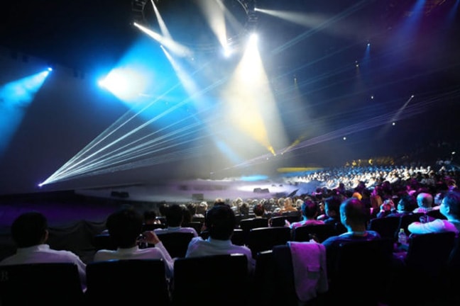 LIFELABEL CAMP 2018
イベント