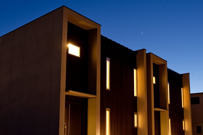 casita(カシータ)-家賃収入でローンを支払うマイホーム-