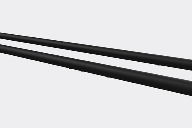 タスガーデン LAUNDRY HOLDER & POLE SET