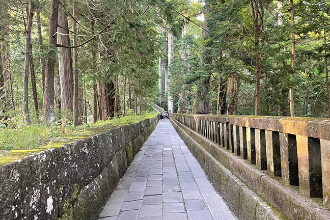 日光東照宮